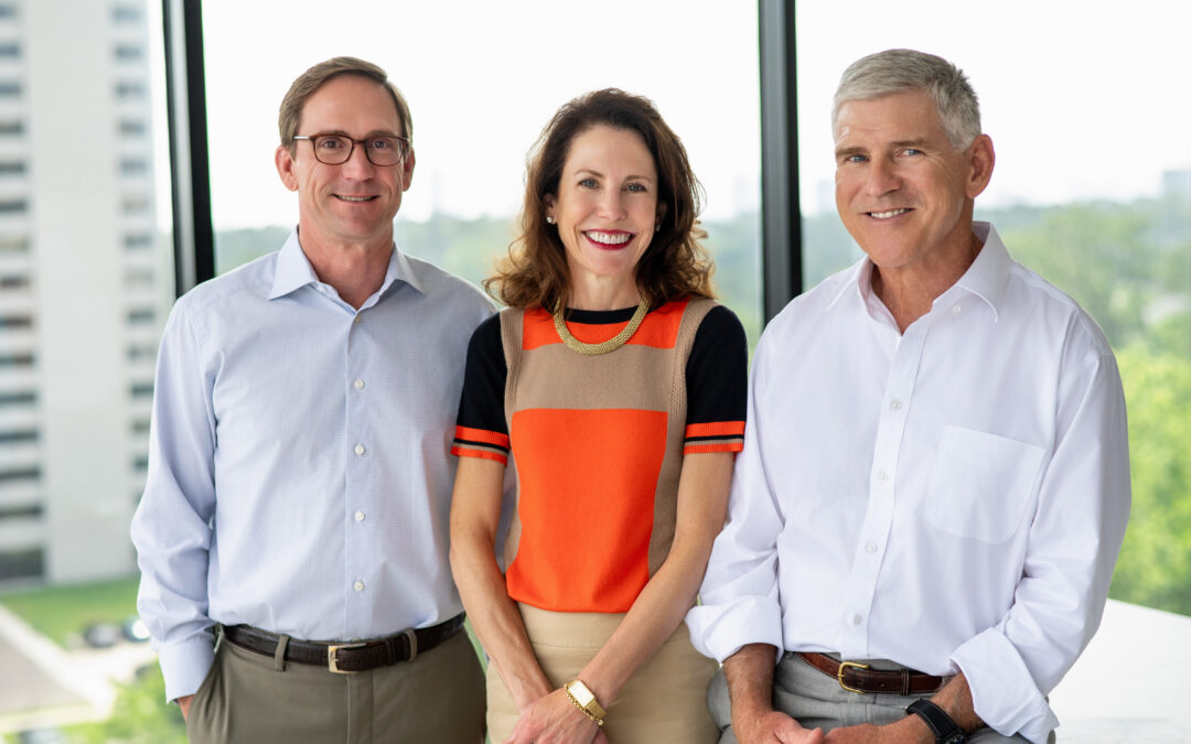 Genesis Park Launches New $300 Million Small Business Investment Fund