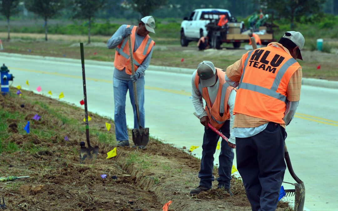 Ethoscapes Welcomes Houston Landscapes Unlimited to Growing Family