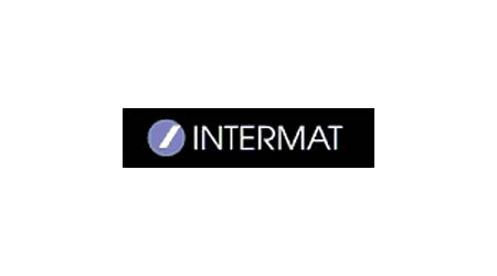 Intermat logo img