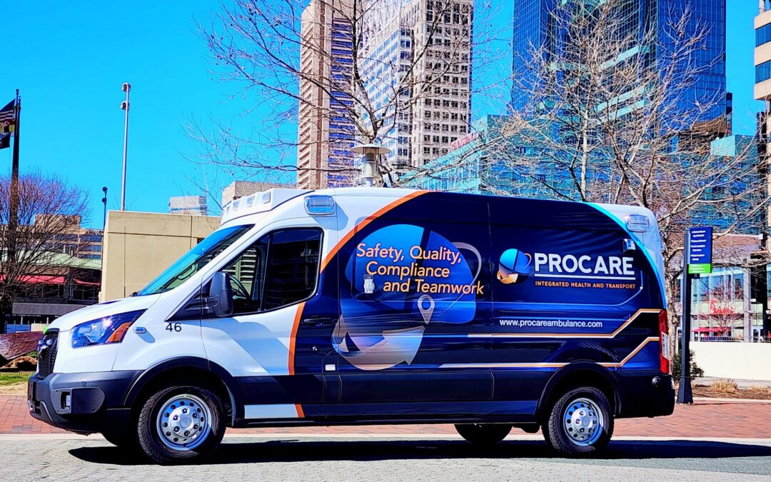 Genesis Park Invests in Procare