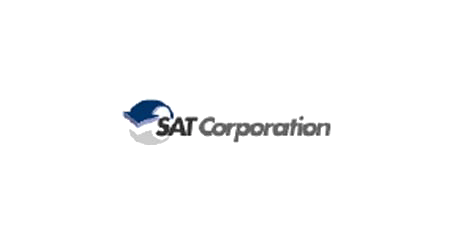 SAT Corporation logo img