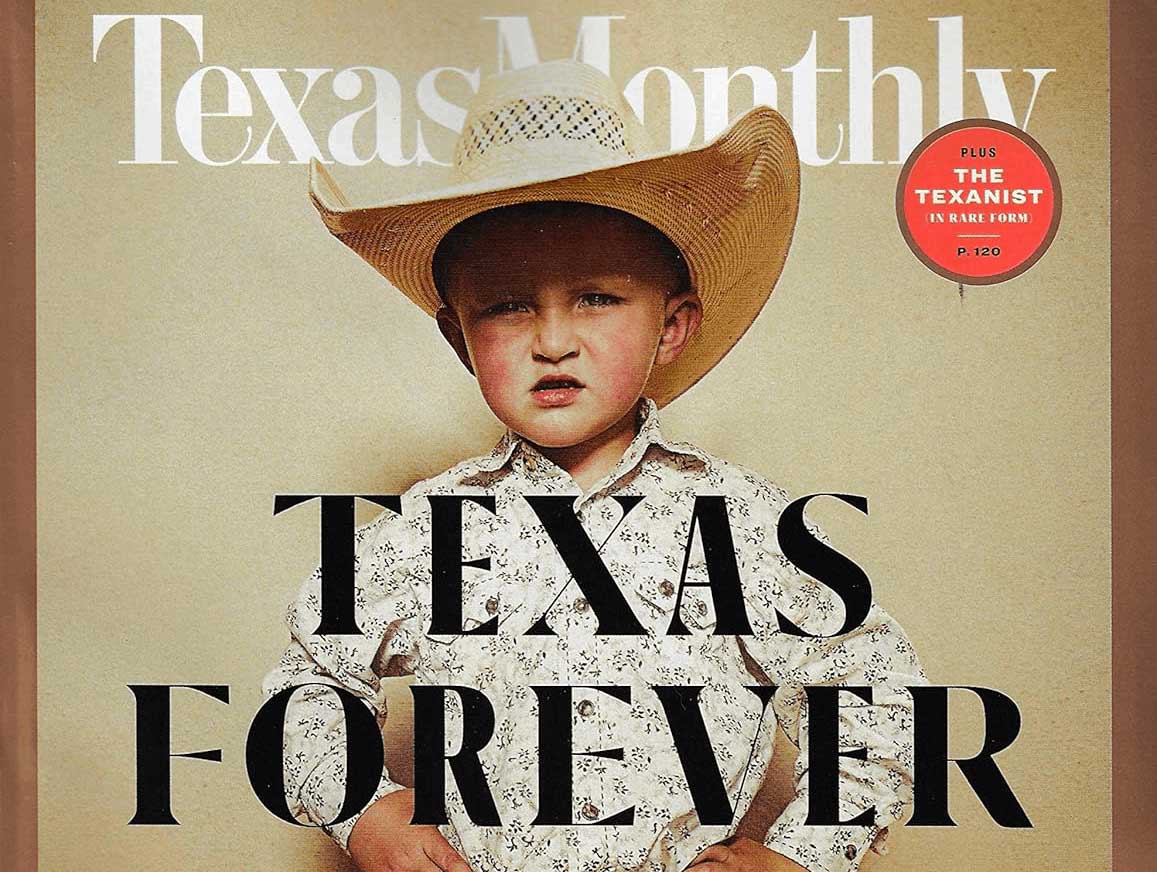 Texas Monthly