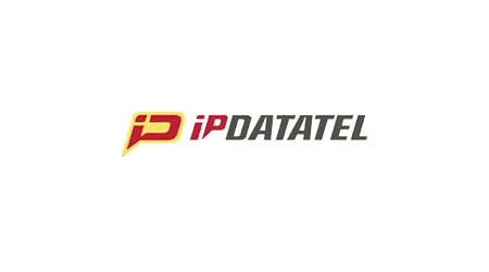 ipDatatel logo img